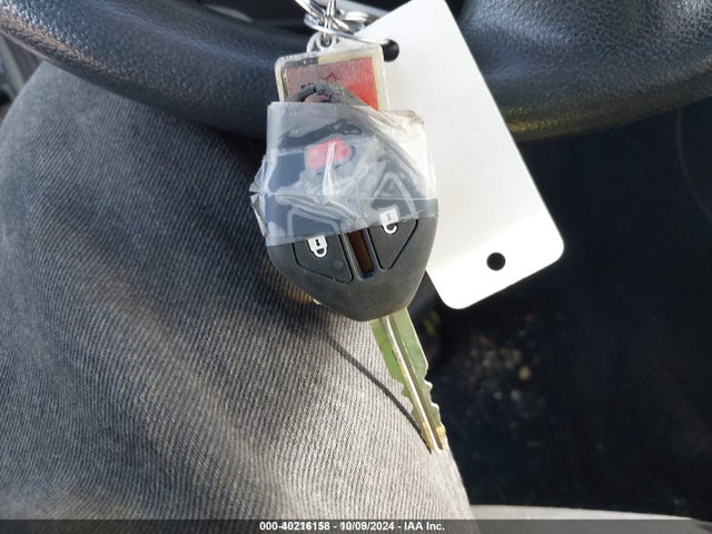 2010 MITSUBISHI LANCER JA32U1FU0AU005463 Photo 10