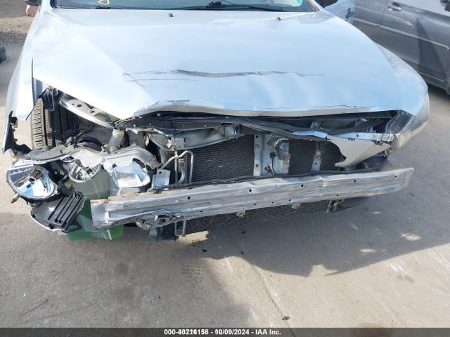 2010 MITSUBISHI LANCER JA32U1FU0AU005463 Photo 5
