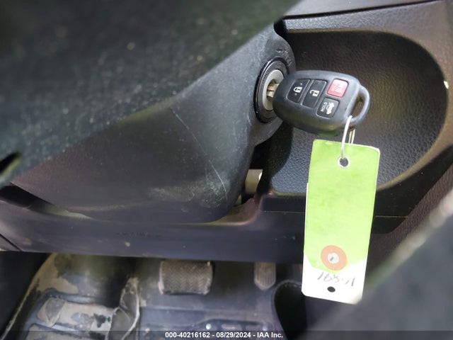 Toyota COROLLA LE 2017 5YFBURHE9HP614998 Image 11