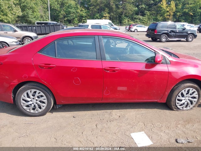 Toyota COROLLA LE 2017 5YFBURHE9HP614998 Image 13
