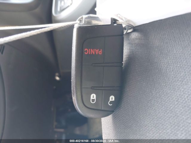 3C4NJCAB5KT835182 Jeep Compass Sport Fwd