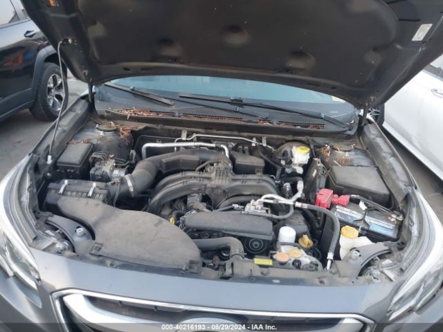 4S4BTANC7L3231758 Subaru Outback Limited