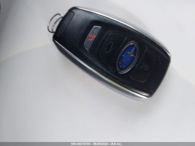 4S4BTANC7L3231758 Subaru Outback Limited
