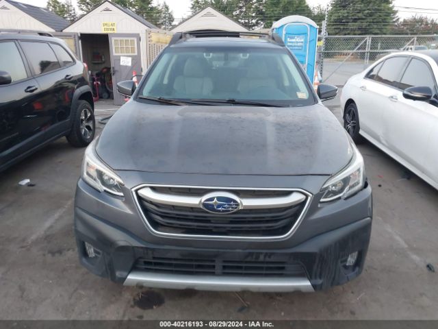 4S4BTANC7L3231758 Subaru Outback Limited