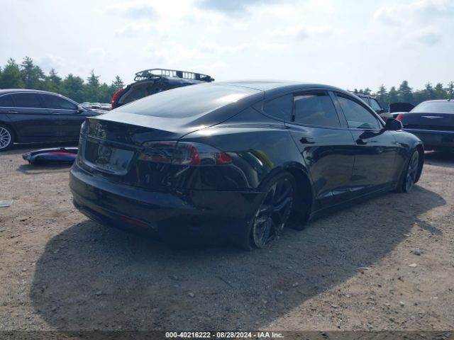 5YJSA1E52MF438915 Tesla Model S Long Range Dual Motor All-wheel Drive