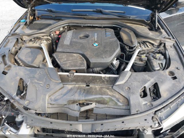 WBAJA7C51KWW38966 BMW 530i Xdrive