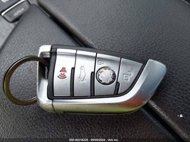 WBAJA7C51KWW38966 BMW 530i Xdrive
