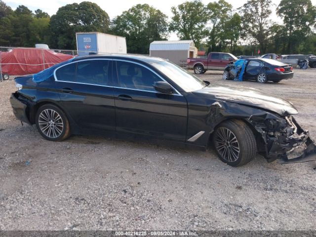 WBAJA7C51KWW38966 BMW 530i Xdrive