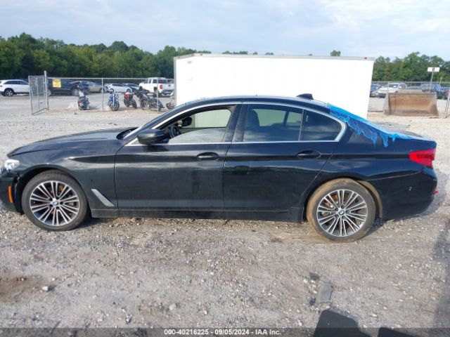 WBAJA7C51KWW38966 BMW 530i Xdrive