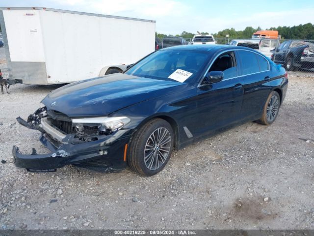 WBAJA7C51KWW38966 BMW 530i Xdrive