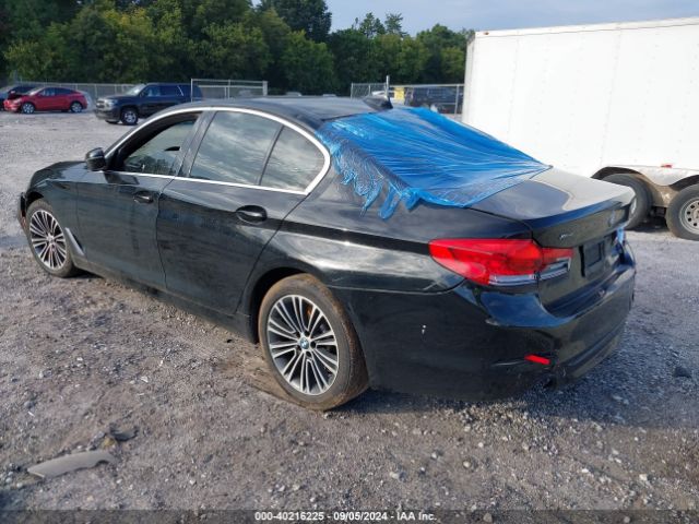 WBAJA7C51KWW38966 BMW 530i Xdrive