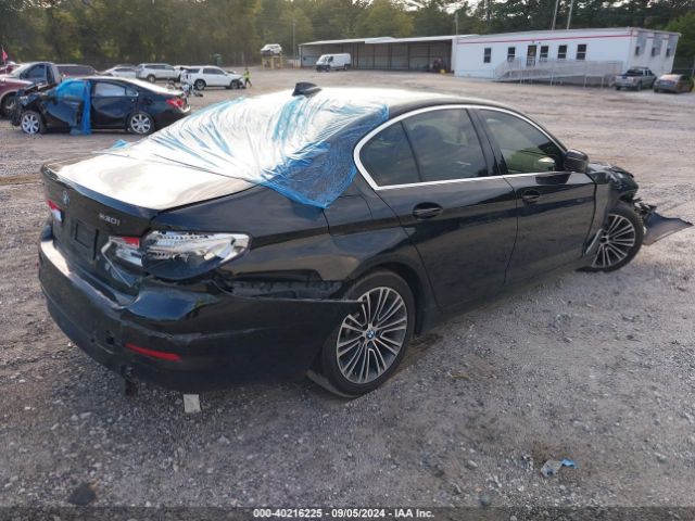 WBAJA7C51KWW38966 BMW 530i Xdrive