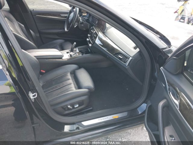 WBAJA7C51KWW38966 BMW 530i Xdrive