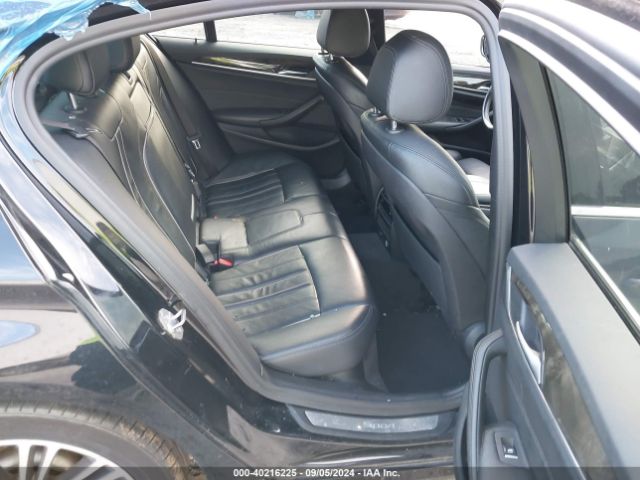 WBAJA7C51KWW38966 BMW 530i Xdrive