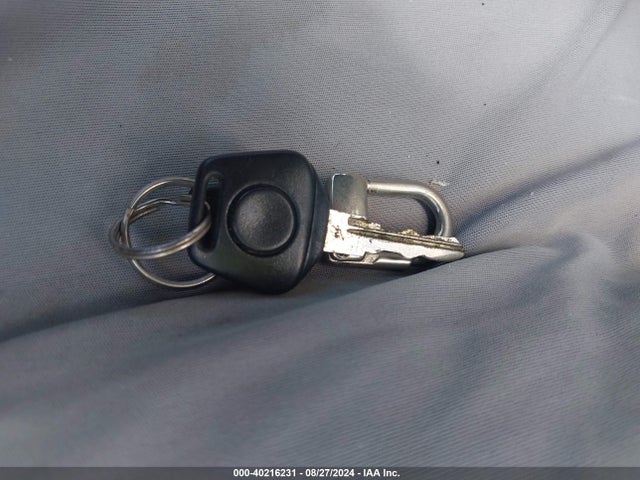 1987 PORSCHE 944 WP0AB0945HN472469 Photo 10