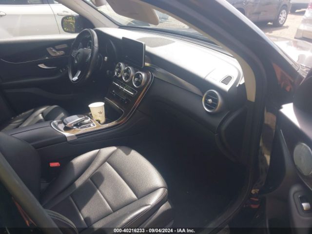 2016 MERCEDES-BENZ GLC 300 WDC0G4KBXGF009727 Photo 4