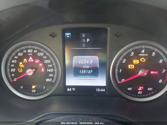 2016 MERCEDES-BENZ GLC 300 WDC0G4KBXGF009727 Photo 6
