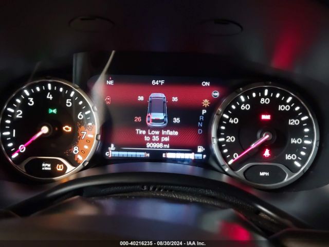 ZACCJBCT9FPB28395 Jeep Renegade Trailhawk