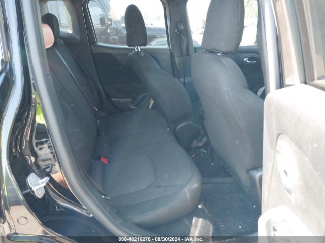 ZACCJBAT9FPB25015 Jeep Renegade Sport