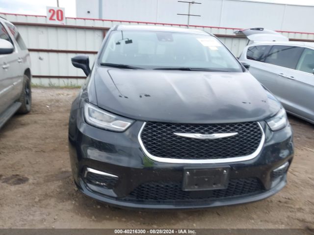 2C4RC1L77PR562135 Chrysler Pacifica Hybrid Touring L