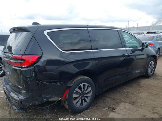 2C4RC1L77PR562135 Chrysler Pacifica Hybrid Touring L