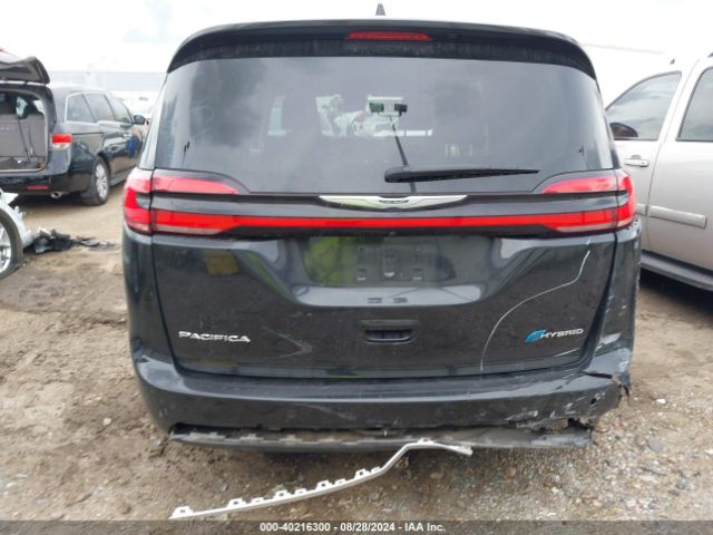 2C4RC1L77PR562135 Chrysler Pacifica Hybrid Touring L