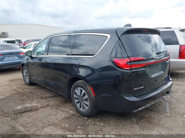 2C4RC1L77PR562135 Chrysler Pacifica Hybrid Touring L
