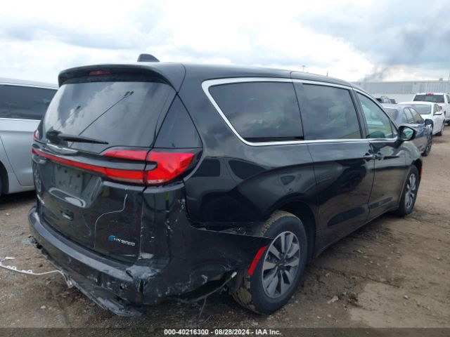 2C4RC1L77PR562135 Chrysler Pacifica Hybrid Touring L