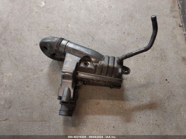 1VWCN7A33EC045680 Volkswagen Passat 2.0l Tdi Sel Premium