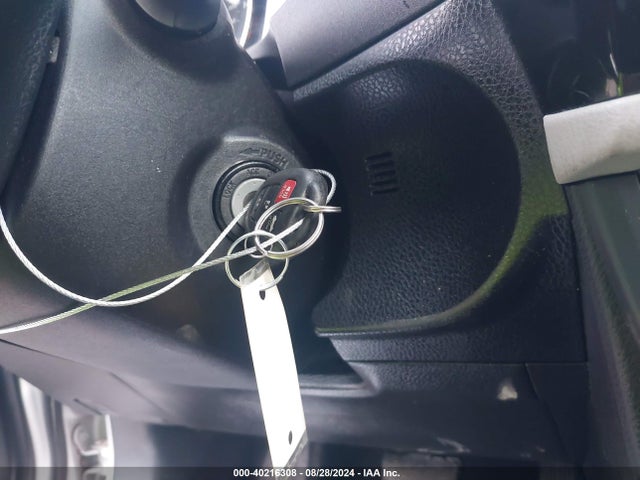 Toyota COROLLA LE 2015 2T1BURHE8FC230238 Image 11