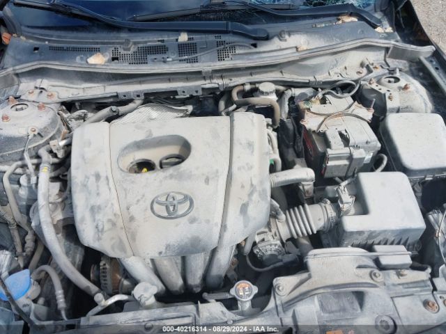 3MYDLBZV4GY141285 Scion IA