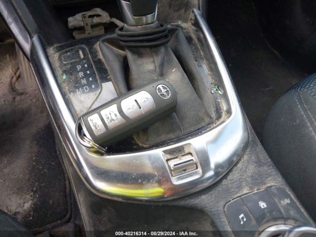 3MYDLBZV4GY141285 Scion IA