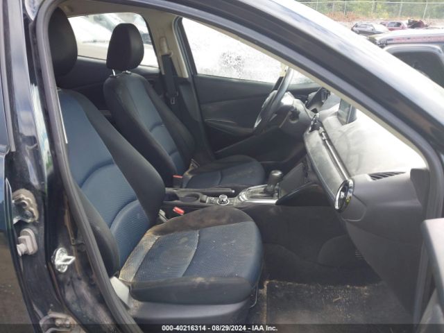 3MYDLBZV4GY141285 Scion IA