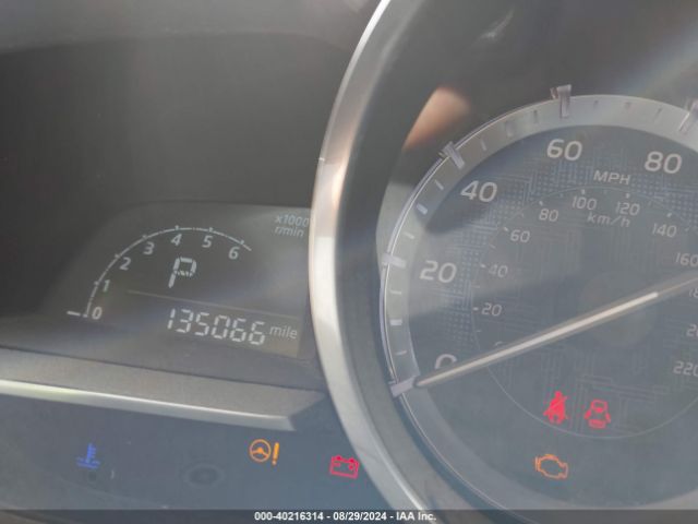 3MYDLBZV4GY141285 Scion IA