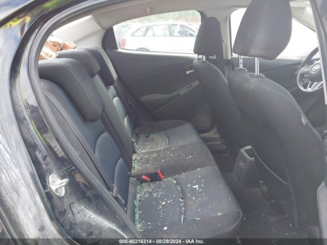 3MYDLBZV4GY141285 Scion IA