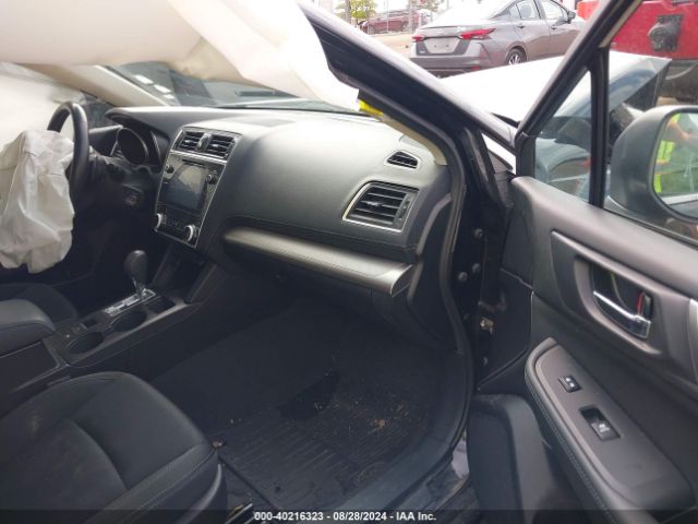 4S3BNAD68J3016137 Subaru Legacy 2.5i Premium