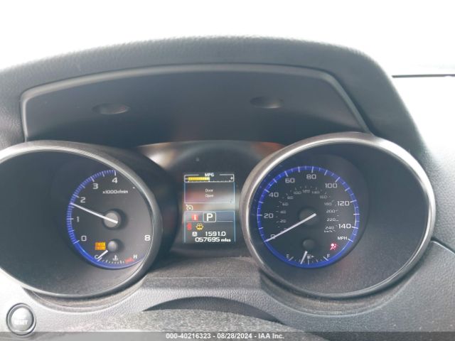 4S3BNAD68J3016137 Subaru Legacy 2.5i Premium