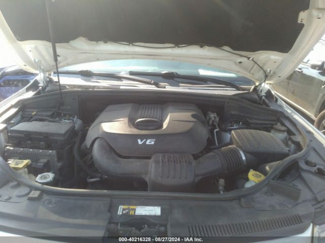 1C4RJFJG3FC769196 Jeep Grand Cherokee Summit