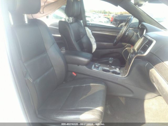 1C4RJFJG3FC769196 Jeep Grand Cherokee Summit