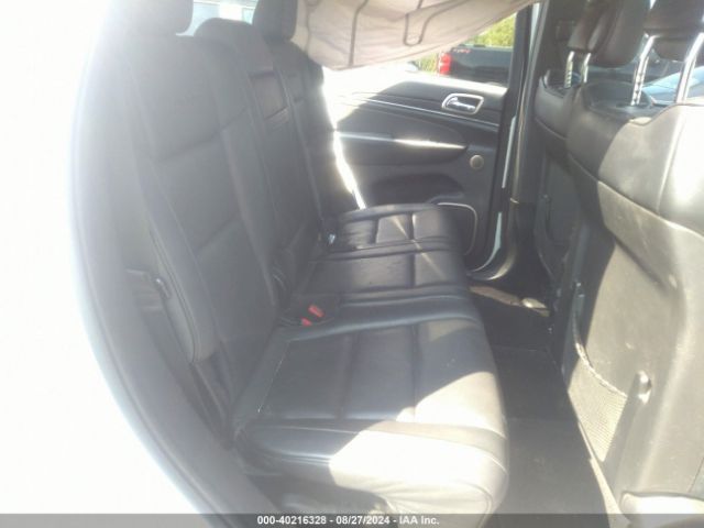 1C4RJFJG3FC769196 Jeep Grand Cherokee Summit