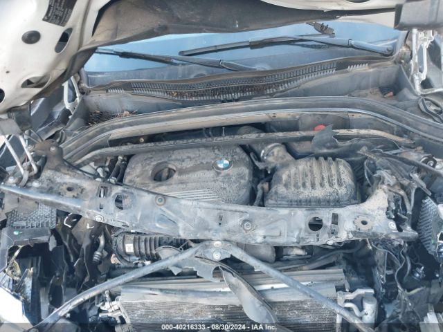 WBXYJ5C32JEF70269 BMW X2 Xdrive28i