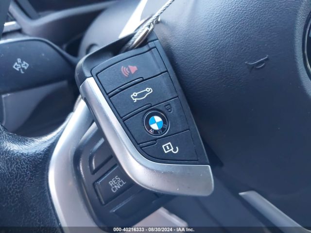 WBXYJ5C32JEF70269 BMW X2 Xdrive28i