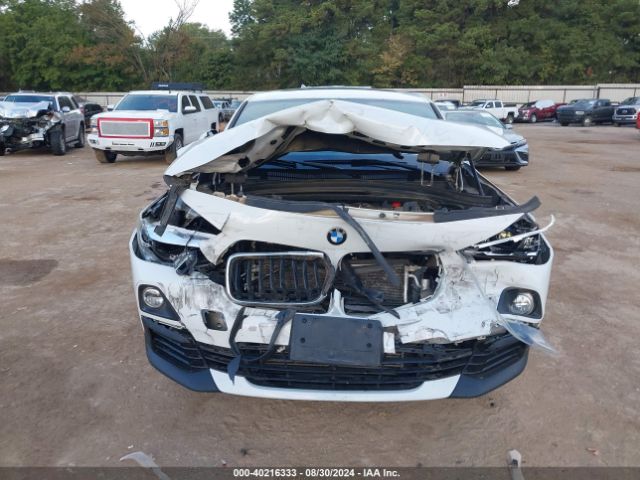 WBXYJ5C32JEF70269 BMW X2 Xdrive28i