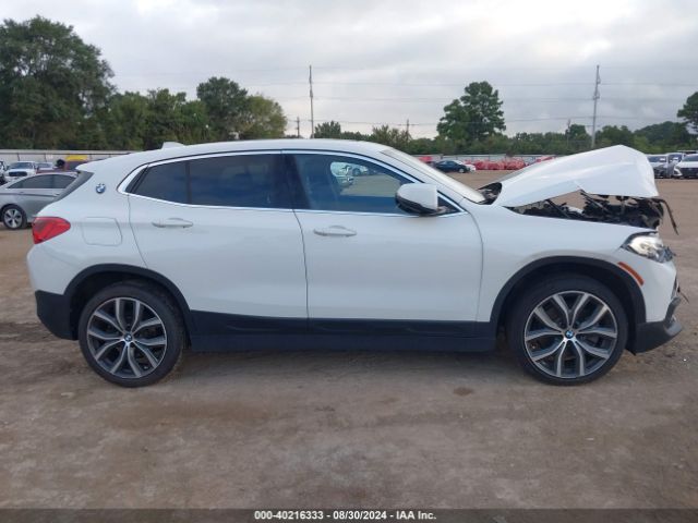 WBXYJ5C32JEF70269 BMW X2 Xdrive28i
