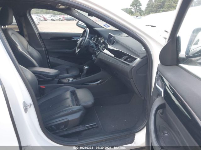 WBXYJ5C32JEF70269 BMW X2 Xdrive28i