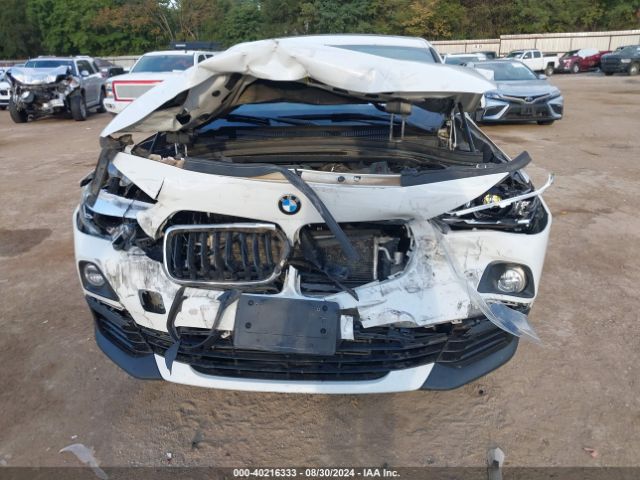 WBXYJ5C32JEF70269 BMW X2 Xdrive28i