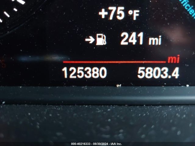 WBXYJ5C32JEF70269 BMW X2 Xdrive28i