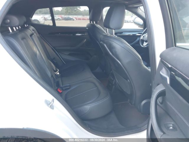 WBXYJ5C32JEF70269 BMW X2 Xdrive28i