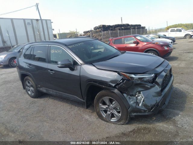 4T3RWRFVXRU135590 auction archive image