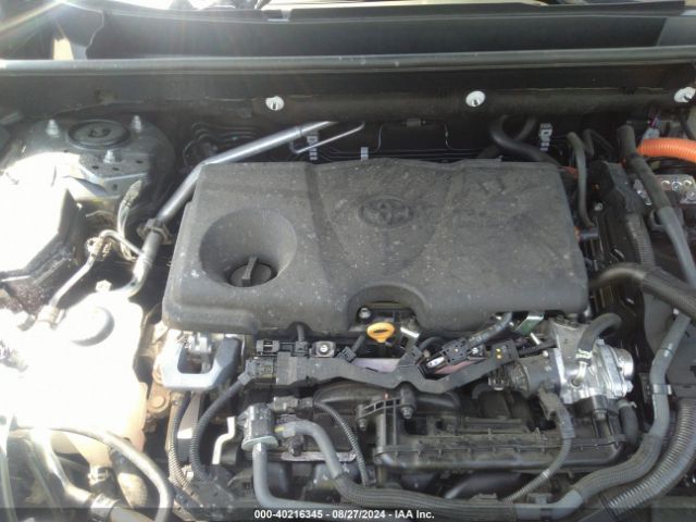 4T3RWRFVXRU135590 Toyota Rav4 Hybrid Xle